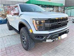 Ford F-150 Raptor